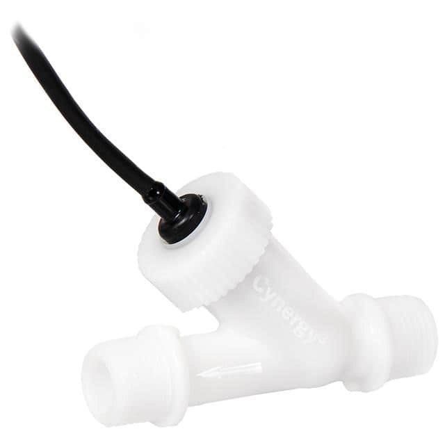 FSU12LF Sensata-Cynergy3  Capteurs de débit - Industriels